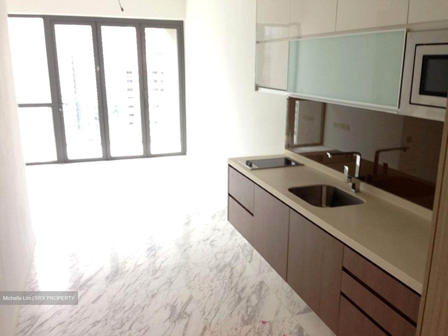 The Viridian (D12), Apartment #456401961